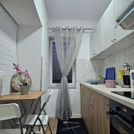 Main Apartment Pazari I Ri 1 * Tirana