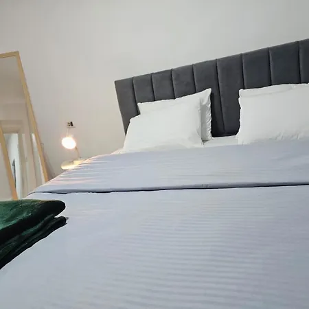 Main Apartment Pazari I Ri 1 * Tirana