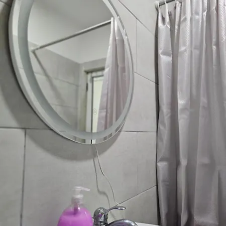 Main Apartment Pazari I Ri 1 * Tirana