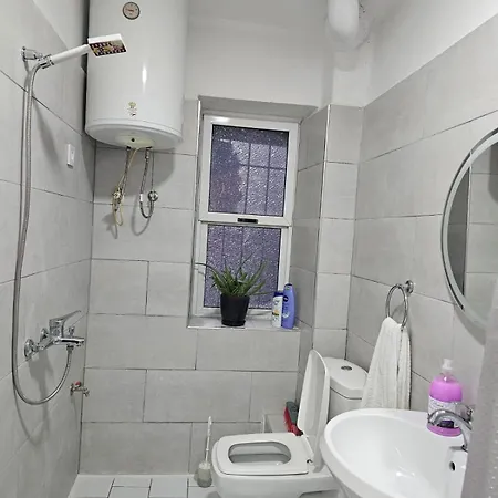 Apartment Main Apartment Pazari I Ri 1