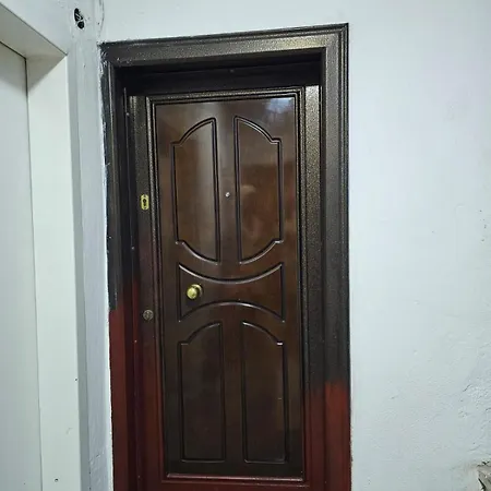 Apartment Main Apartment Pazari I Ri 1 Tirana