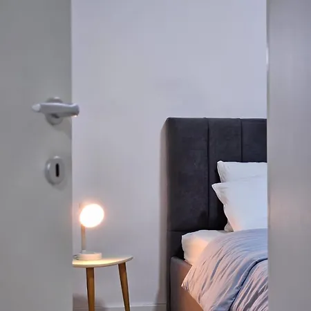 Main Apartment Pazari I Ri 1 Tirana