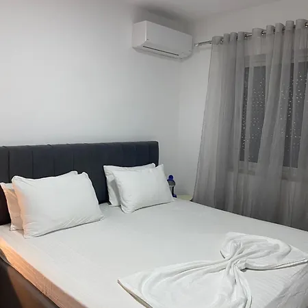 Main 4 Διαμέρισμα Τίρανα