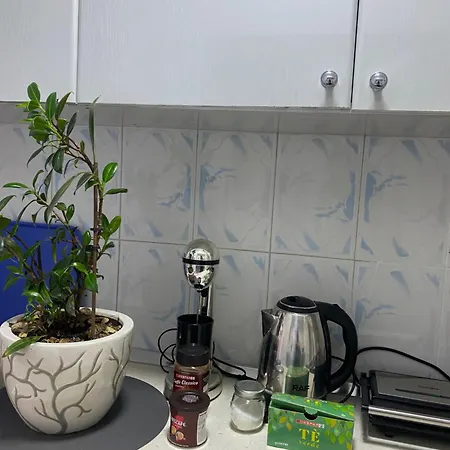 Main 4 Διαμέρισμα Τίρανα