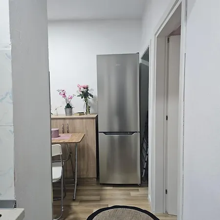 Main Apartment Pazari I Ri 1 Apartment Tirana