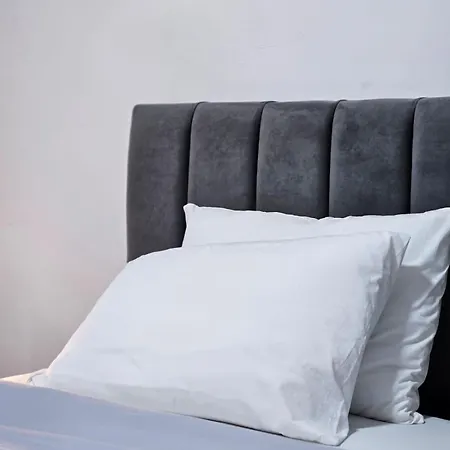 Main Apartment Pazari I Ri 1 Tirana