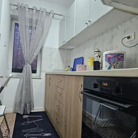 Main Apartment Pazari I Ri 1 Apartment