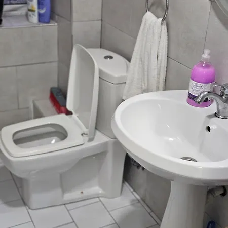 Apartment Main Apartment Pazari I Ri 1 Tirana