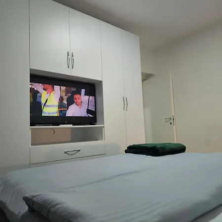 Main Apartment Pazari I Ri 1 Apartment Tirana