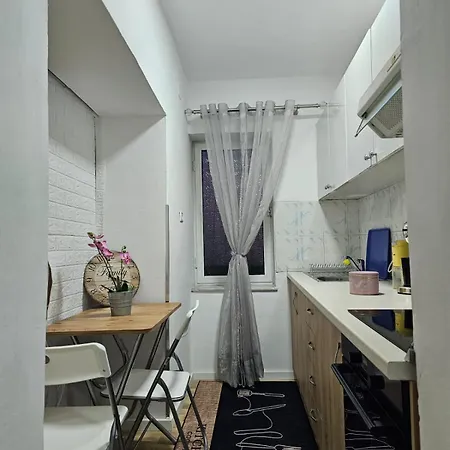 Main Apartment Pazari I Ri 1 Apartment Tirana
