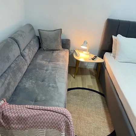 Main Apartment Pazari I Ri 1 Apartment Tirana